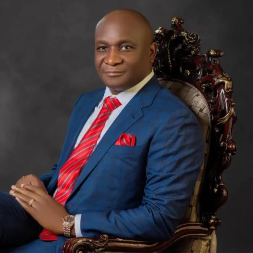 Ayakoro Roots, Niger Delta Rise: The Enduring Legacy of Dr. Samuel Ogbuku