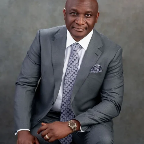 Rewind to Rebirth: Celebrating Dr. Samuel Ogbuku’s 51 Years of Purpose-Driven Leadership