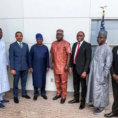 Nigerian, U.S defence partnership won’t compromise our sovereignty – Musa
