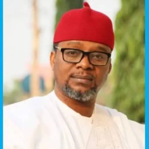 Nsukka chairman says 20 type-2 PHCs over 90% complete