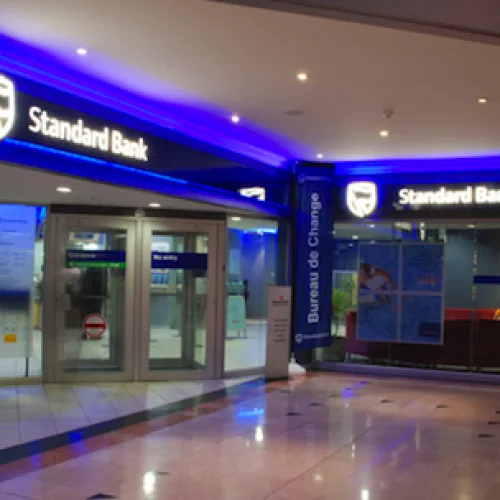 Standard Bank eyes stake in OPay ahead of $4bn US IPO