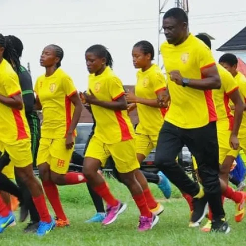 NPFL: Shooting Stars disqualified from Super 6