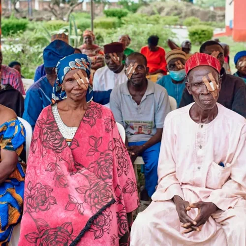 Kaduna: Foundation targets 3,000 women in free medical outreach 