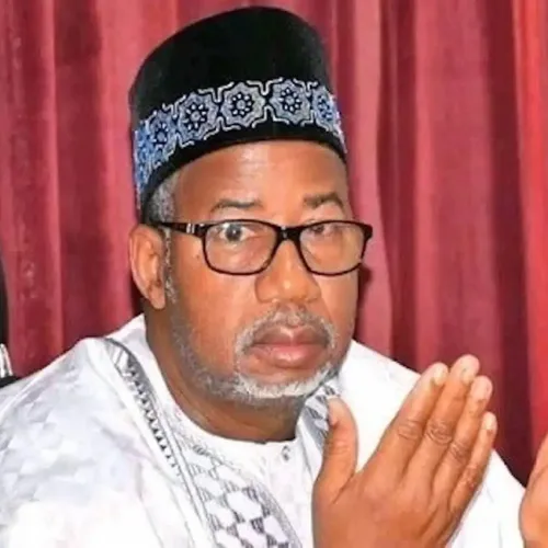Bauchi: Bala swears in 20 LG chairmen, commissioner, 6 advisers 