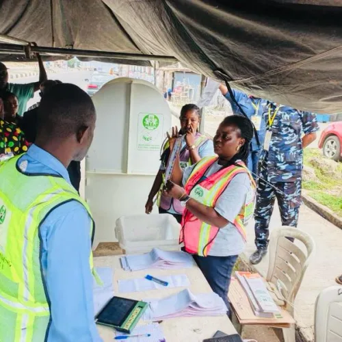 CODER commends INEC, police, other stakeholders on success of Osun election 2026