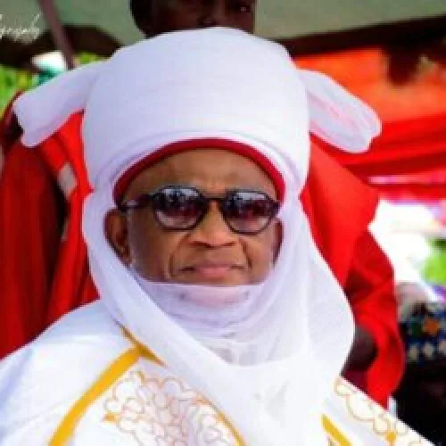 Etsu Nupe urges wealthy Nigerians to support less privileged