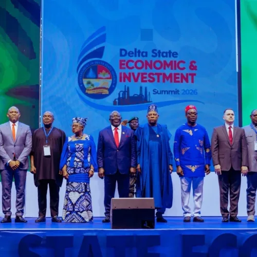 Economic implications and expected outcomes of the Delta Investment Summit