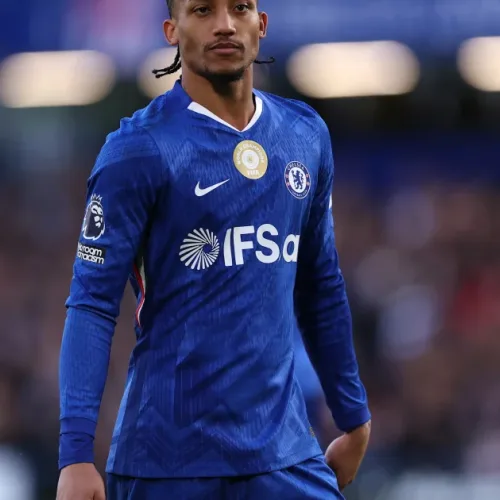 EPL: João Pedro signs new Chelsea deal until 2032