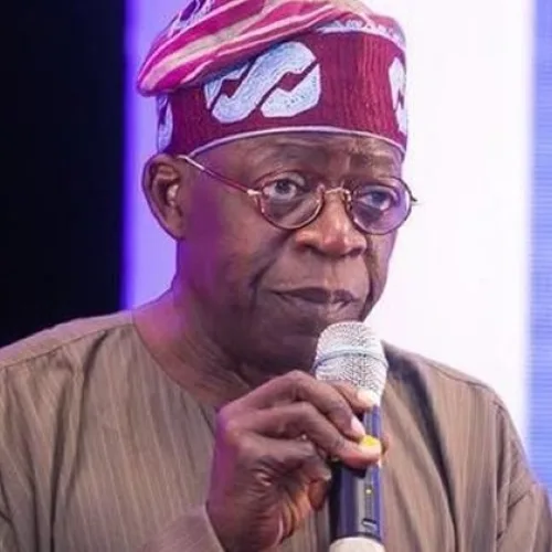Alleged drug trafficking: ‘No cover-up for Tinubu’ – US firm