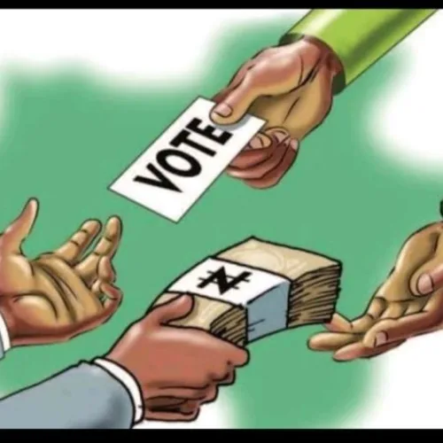 Nigeria’s vote-buying market inflates by 40% ahead of 2027 elections
