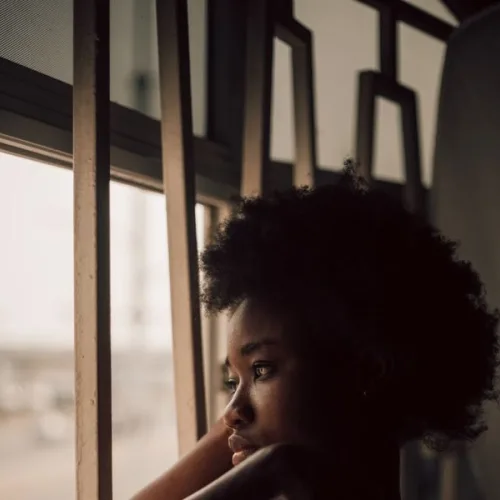 Iheoma Amadi: What Does It Feel Like to Navigate Life as an 18-Year-Old?