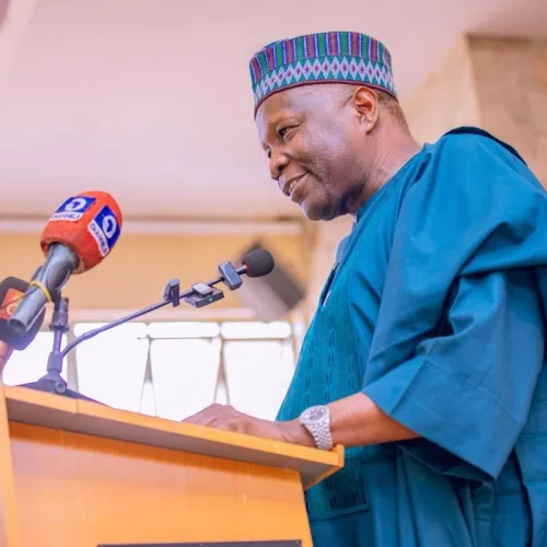Gov Inuwa approves monthly subvention increase for Gombe varsity