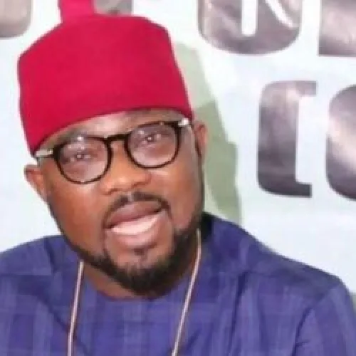 Rep Ugochinyere secures ₦220m FG-funded PAP scholarships for 3 constituents in UK