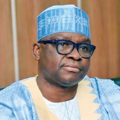 Atiku, Obi, Kwankwaso Already Lost 2027 Poll , Except… – Fayose