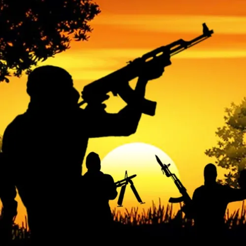 Security crisis escalates as Nigeriar Records 256 abductions in 2 weeks