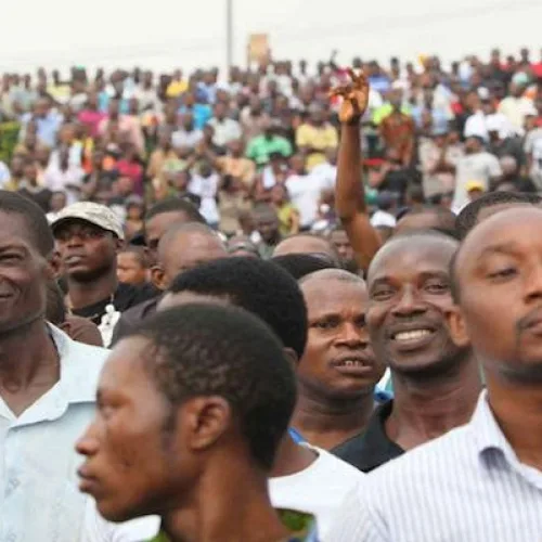 From hashtags to headlines: Can young voters reshape Nigeria’s political future?