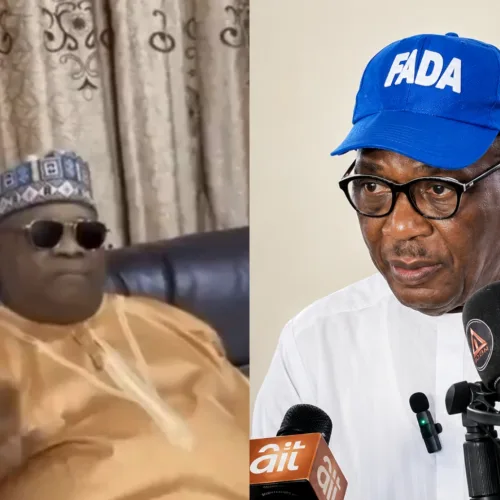 Osun poll: Adeleke’s savage reply to Fadahunsi’s apology goes viral