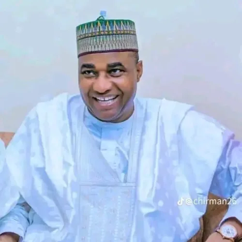 World Humanitarian Day: Dan’Iya Calls For Action, Not Silence On Sokoto Crisis