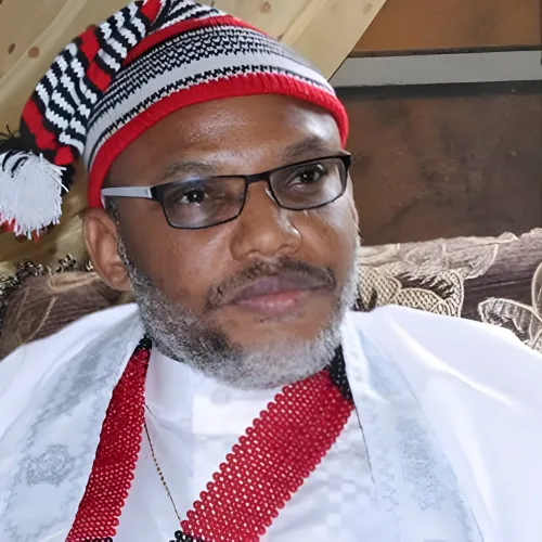 Kanu’s Family Demands Immediate Listing, Hearing Of Pending Cases