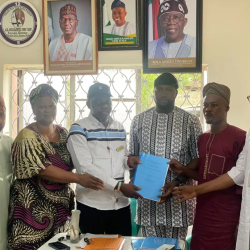 Kwara: Ifelodun Travellers Transport System Revived