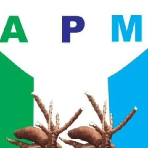 We’ll Win 2027 Presidential Election – APM