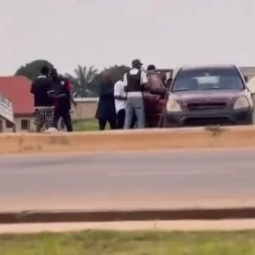 Kaduna CP orders investigation following viral extortion video