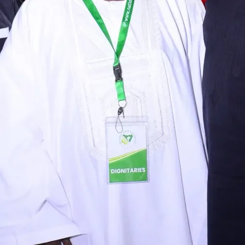 AA presidential candidate urges INEC, security agencies to ensure credible polls