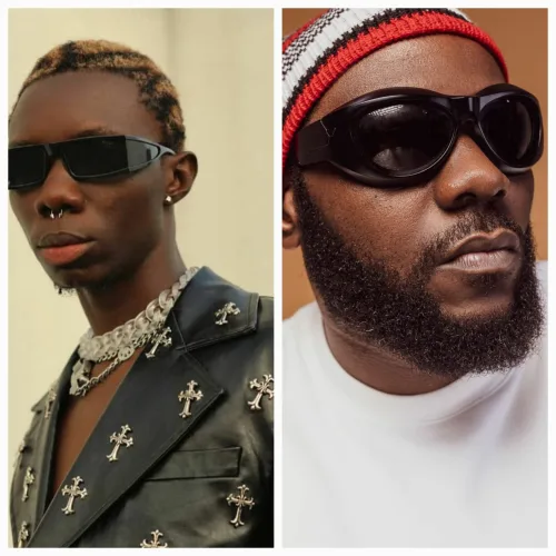 Blaqbonez challenges Odumodublvck over abuse allegation