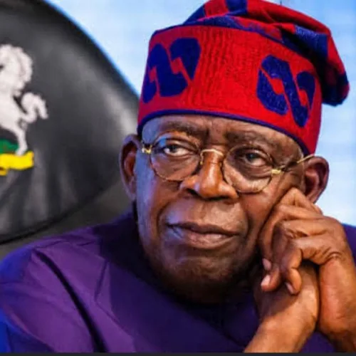 Tinubu reaffirms commitment to transparent, credible elections in Nigeria