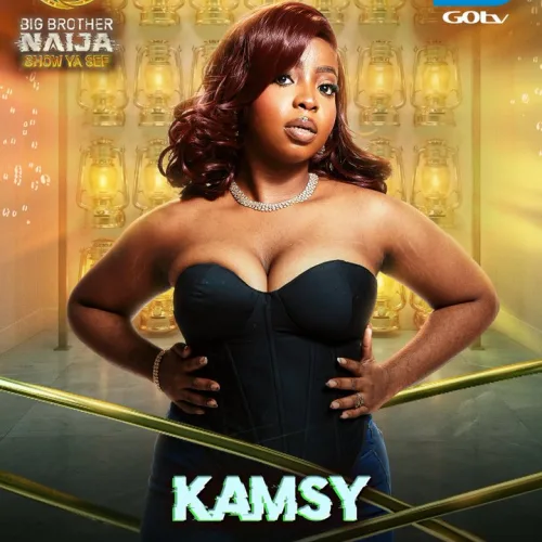 BBNaija S11: Kamsy spills on drama, misconceptions, life after Biggie’s house