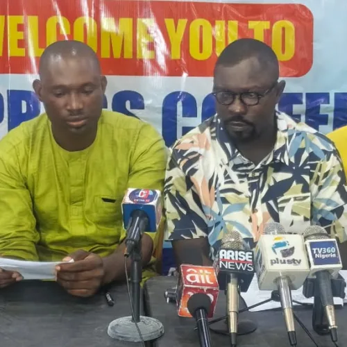 Family Seeks Police Intervention Over Alleged Attacks On Land