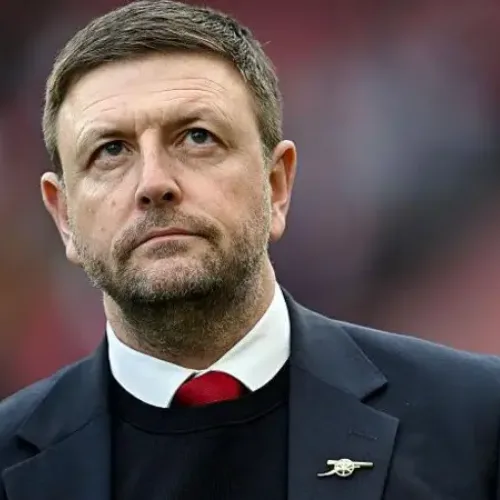 Arsenal chief calls for clarity on Man City charges