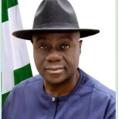 Tinubu appoints Enitan as new Head of Civil Service, Walson-Jack retires