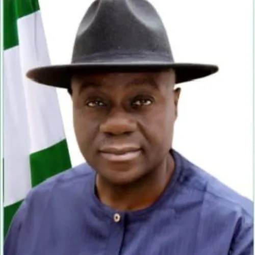 Breaking: Tinubu appoints new Head of Civil Service of the Federation