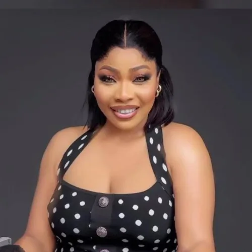 My marriage crashed because I had over 10 miscarriages – Actress Doris Ogala