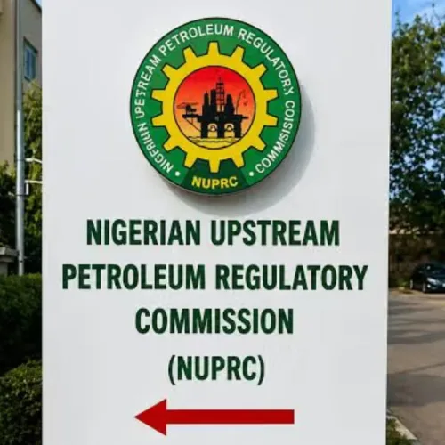 Nigeria targets 3m bpd, $50bn investment, 215tcf gas