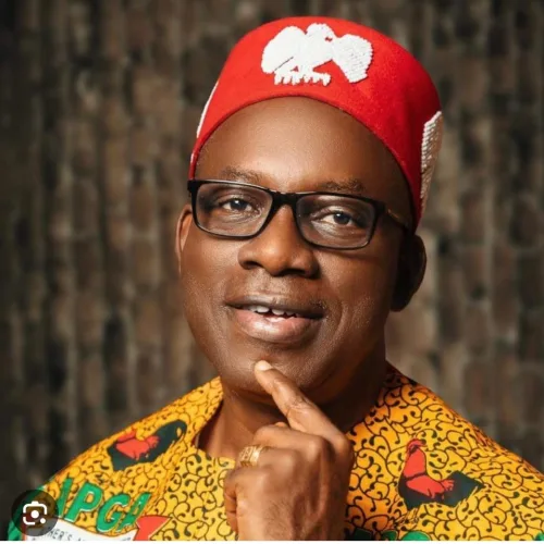 Anambra @35: Govt to produce 20 documentaries on erosion