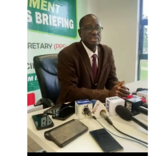 KASU: Kaduna Govt urges ASUU to embrace dialogue