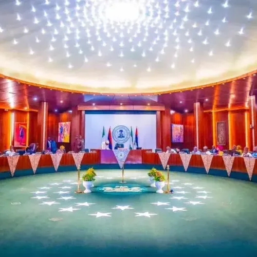 FEC approves forensic audit to identify fake agencies, ghost employees