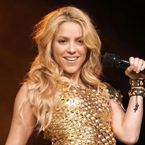 Shakira, Christina Aguilera concerts in Abu Dhabi cancelled