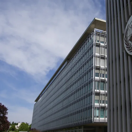 WHO says DRC Ebola outbreak remains far from control