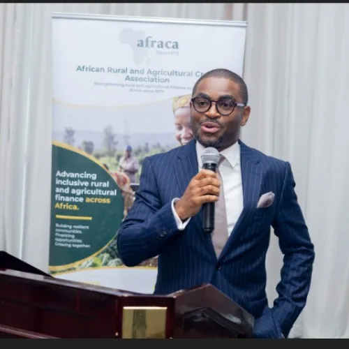 AFRACA-NIRSAL masterclass builds financial institutions capacity for climate, AI-driven agricultural finance