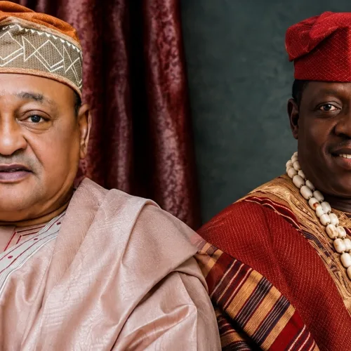 Why we can’t move ailing Ogogo despite hundreds of help offers — Kosoko, Quadri