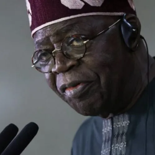 Tinubu to VCs: Your universities must respond to changing labour market needs