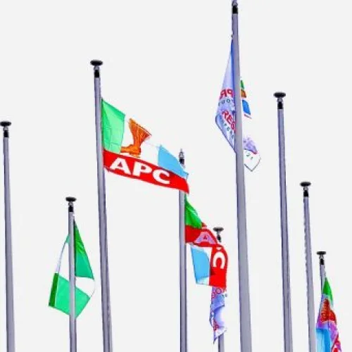 Kwara 2027: APC Launches Campaigns For Presidential, NASS Candidates