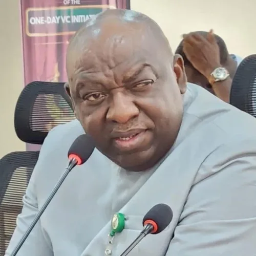 FUOYE denies VC’s arrest following Osun election