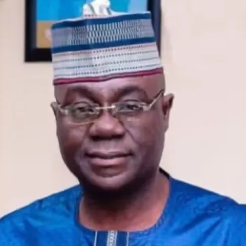 Tinubu appoints Abel Enitan as head of federal civil service