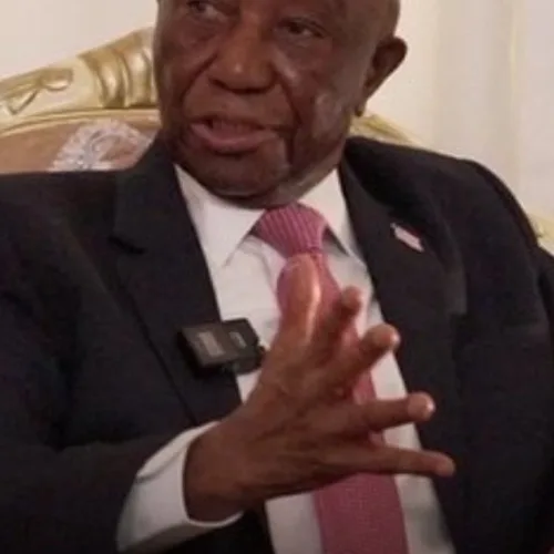 Liberia agrees to accept 1,200 third-country deportees from US