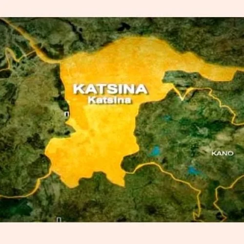 ‘24 bandits’ killed as security operatives foil mass abduction in Katsina