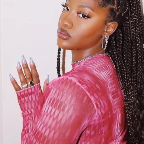 FULL LIST: Tems, Burna Boy nominated as MTV VMAs removes Afrobeats category